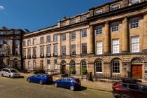 Property to rent in Moray Place, New Town, Edinburgh