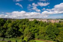 Property to rent in Moray Place, New Town, Edinburgh