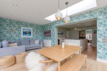Property to rent in Waterfield Road, Fairmilehead, Edinburgh