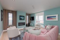 Property to rent in Waterfield Road, Fairmilehead, Edinburgh