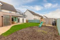 Property to rent in Waterfield Road, Fairmilehead, Edinburgh