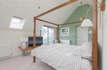 Property to rent in Waterfield Road, Fairmilehead, Edinburgh