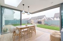 Property to rent in Waterfield Road, Fairmilehead, Edinburgh