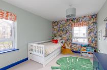 Property to rent in Waterfield Road, Fairmilehead, Edinburgh