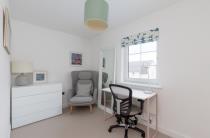 Property to rent in Waterfield Road, Fairmilehead, Edinburgh