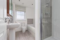 Property to rent in Waterfield Road, Fairmilehead, Edinburgh