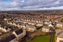 Property to rent in Waterfield Road, Fairmilehead, Edinburgh