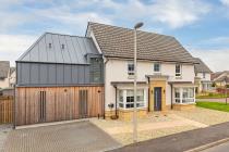 Property to rent in Waterfield Road, Fairmilehead, Edinburgh