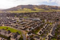 Property to rent in Waterfield Road, Fairmilehead, Edinburgh