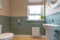 Property to rent in Waterfield Road, Fairmilehead, Edinburgh
