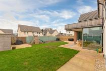 Property to rent in Waterfield Road, Fairmilehead, Edinburgh