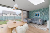 Property to rent in Waterfield Road, Fairmilehead, Edinburgh