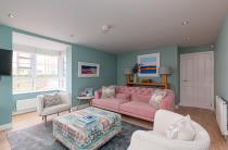 Property to rent in Waterfield Road, Fairmilehead, Edinburgh