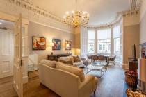 Property to rent in Coates Gardens, West End, Edinburgh
