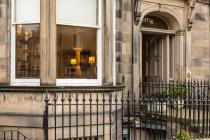 Property to rent in Coates Gardens, West End, Edinburgh