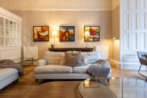 Property to rent in Coates Gardens, West End, Edinburgh
