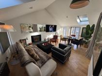 Property to rent in Circus Lane, Stockbridge, Edinburgh