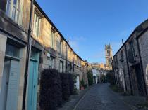 Property to rent in Circus Lane, Stockbridge, Edinburgh