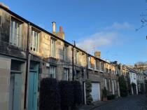 Property to rent in Circus Lane, Stockbridge, Edinburgh