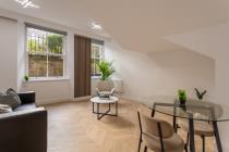 Property to rent in Manor Place, West End, Edinburgh