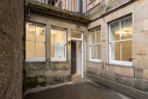Property to rent in Manor Place, West End, Edinburgh