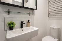 Property to rent in Manor Place, West End, Edinburgh