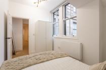 Property to rent in Manor Place, West End, Edinburgh