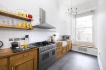 Property to rent in Melville Place, West End, Edinburgh