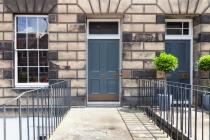 Property to rent in Brandon Street, New Town, Edinburgh