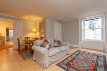 Property to rent in St Stephen Place, Stockbridge, Edinburgh