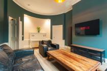 Property to rent in Rankeillor Street, Newington, Edinburgh