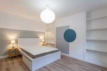 Property to rent in Rankeillor Street, Newington, Edinburgh