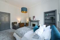 Property to rent in Dundas Street, New Town, Edinburgh