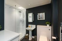 Property to rent in Dundas Street, New Town, Edinburgh