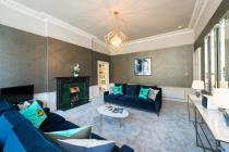 Property to rent in Dundas Street, New Town, Edinburgh