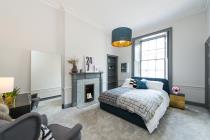 Property to rent in Dundas Street, New Town, Edinburgh