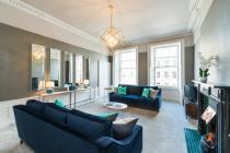 Property to rent in Dundas Street, New Town, Edinburgh