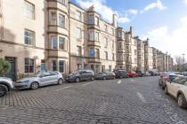 Property to rent in Bruntsfield Gardens, Bruntsfield, Edinburgh