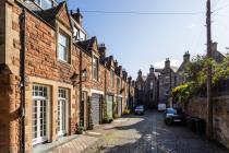 Property to rent in Douglas Gardens Mews, West End, Edinburgh