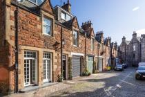 Property to rent in Douglas Gardens Mews, West End, Edinburgh
