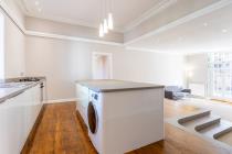 Property to rent in Douglas Gardens Mews, West End, Edinburgh