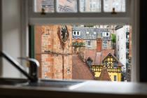 Property to rent in Well Court, Dean Village, Edinburgh