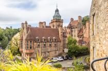 Property to rent in Well Court, Dean Village, Edinburgh