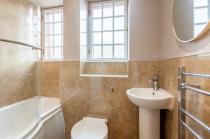 Property to rent in Well Court, Dean Village, Edinburgh