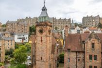Property to rent in Well Court, Dean Village, Edinburgh