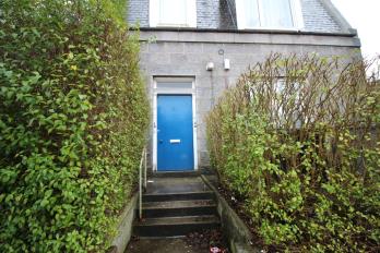 Property to rent in 21 Bedford Place, GL, Aberdeen, AB24 3PA