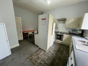 Property to rent in 21 Bedford Place, GL, Aberdeen, AB24 3PA
