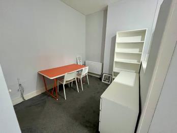 Property to rent in 21 Bedford Place, GL, Aberdeen, AB24 3PA