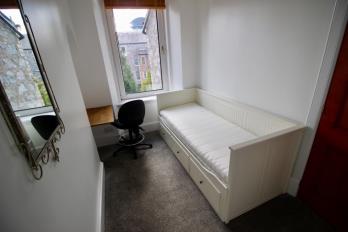 Property to rent in 91 Willowbank Road, 2FR, Aberdeen, AB11 6XD