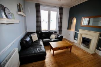 Property to rent in 91 Willowbank Road, 2FR, Aberdeen, AB11 6XD